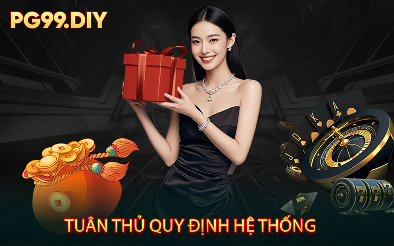 Tuân thủ quy định hệ thống