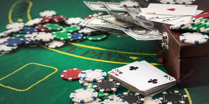 Điểm Nổi Bật Chỉ Có Tại Casino PG99